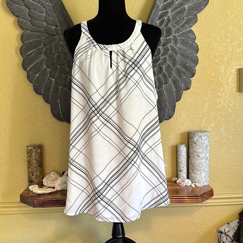 Ricki’s Tank Top